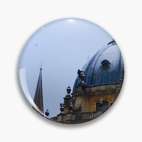 Item preview, Radcliffe Camera designed and sold by mortal perspective .