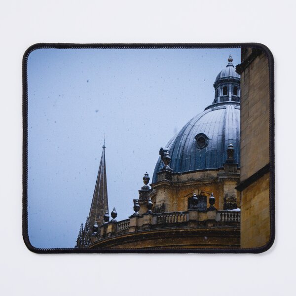 Item preview, Radcliffe Camera designed and sold by mortal perspective .