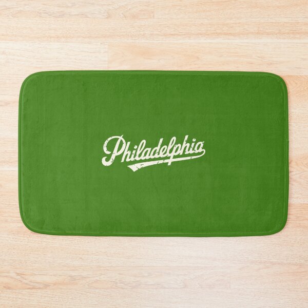 Item preview, Philadelphia Varsity Style Script Art By Merch, Limited Edition, Perfect Gift For You And Friends designed and sold by Christopher Andrews.