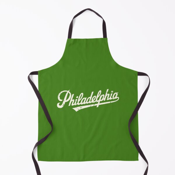 Item preview, Philadelphia Varsity Style Script Art By Merch, Limited Edition, Perfect Gift For You And Friends designed and sold by Christopher Andrews.