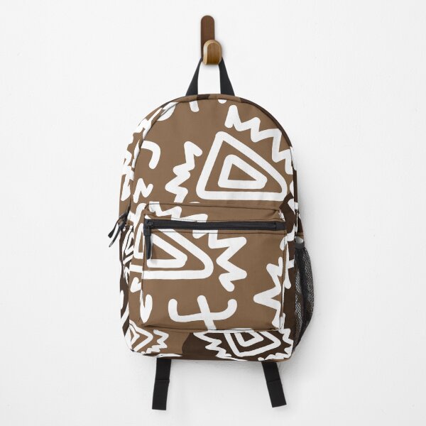 Item preview, Bogolan Pattern – Traditional African Design designed and sold by Wolagno.