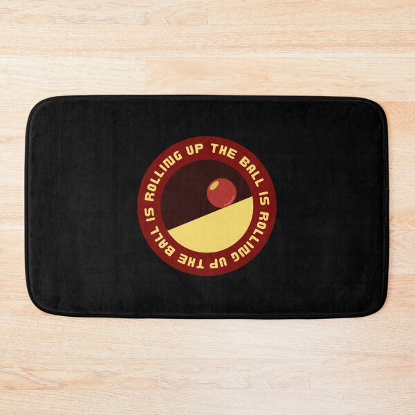 Item preview, The Ball Is Rolling Up - A Starstruck Odyssey designed and sold by JaredPriestner.