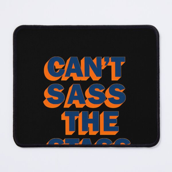 Item preview, Can'T Sass The Stass designed and sold by LisaCurry63.