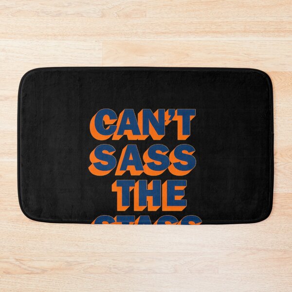 Item preview, Can'T Sass The Stass designed and sold by LisaCurry63.