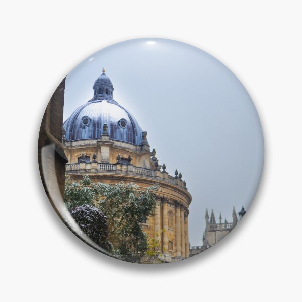 Item preview, Radcliffe Camera designed and sold by mortal perspective .