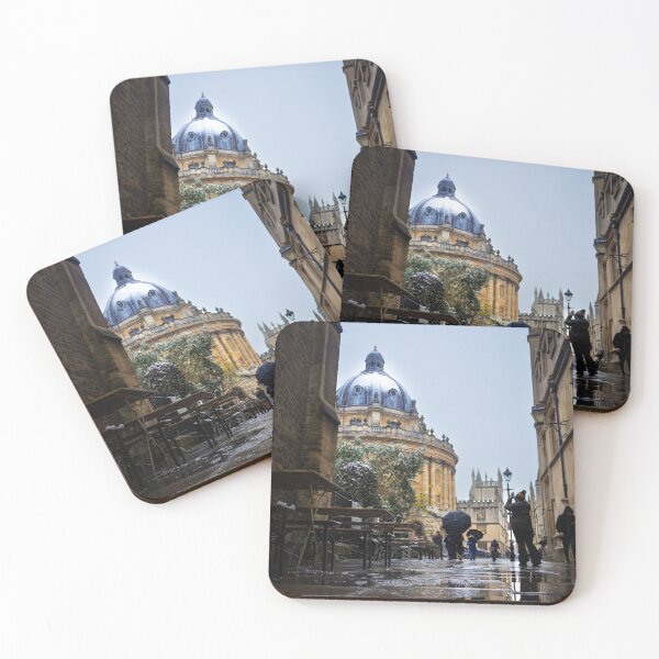 Item preview, Radcliffe Camera designed and sold by mortal perspective .