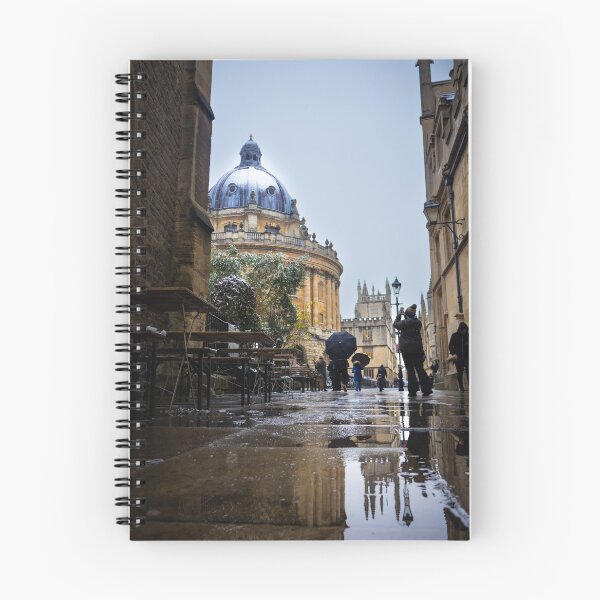 Item preview, Radcliffe Camera designed and sold by mortal perspective .