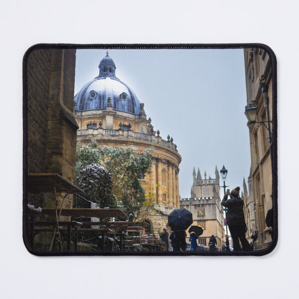 Item preview, Radcliffe Camera designed and sold by mortal perspective .