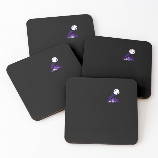 Item preview, Fly Mile High (Colorado Rockies) designed and sold by LisaCurry63.