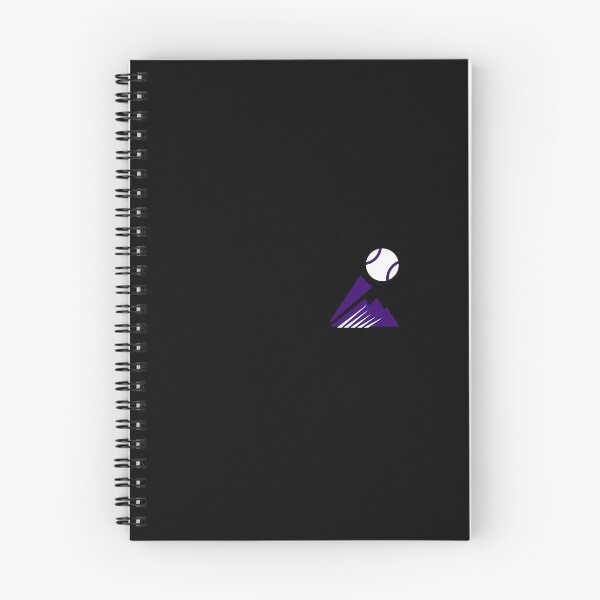Item preview, Fly Mile High (Colorado Rockies) designed and sold by LisaCurry63.