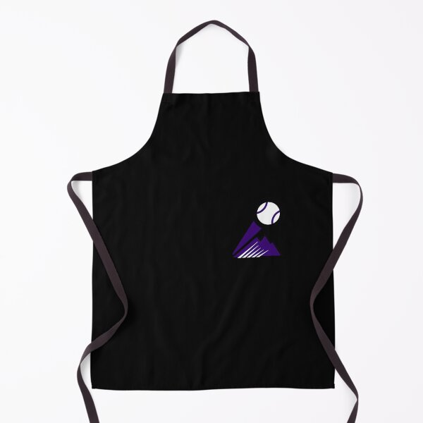 Item preview, Fly Mile High (Colorado Rockies) designed and sold by LisaCurry63.