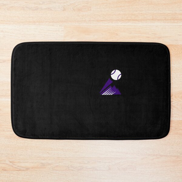 Item preview, Fly Mile High (Colorado Rockies) designed and sold by LisaCurry63.