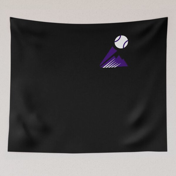Item preview, Fly Mile High (Colorado Rockies) designed and sold by LisaCurry63.