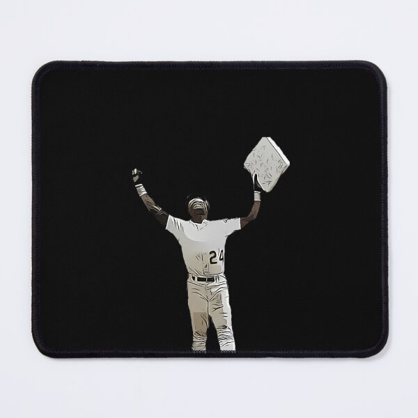 Item preview, Rickey Henderson designed and sold by LisaCurry63.