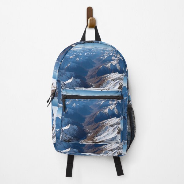 Item preview, Mountains designed and sold by AwesomeDigiShop.
