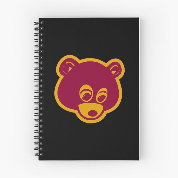 Item preview, The College Dropout - Kanye West designed and sold by JaredPriestner.
