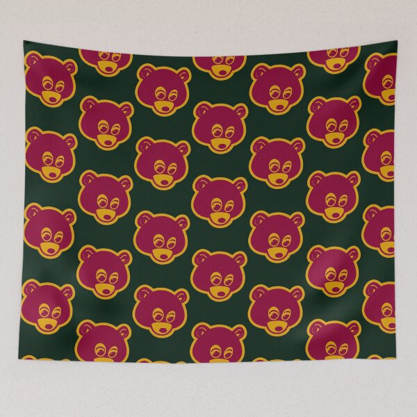 Item preview, The College Dropout - Kanye West designed and sold by JaredPriestner.