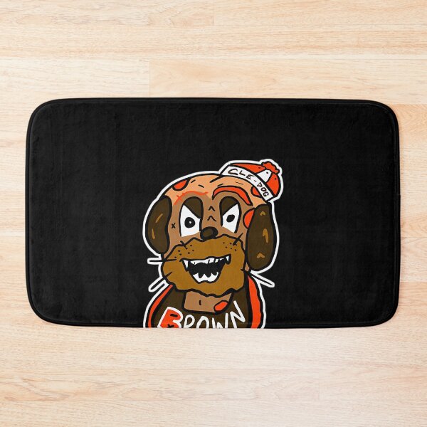Item preview, Buster The Brown designed and sold by LisaCurry63.