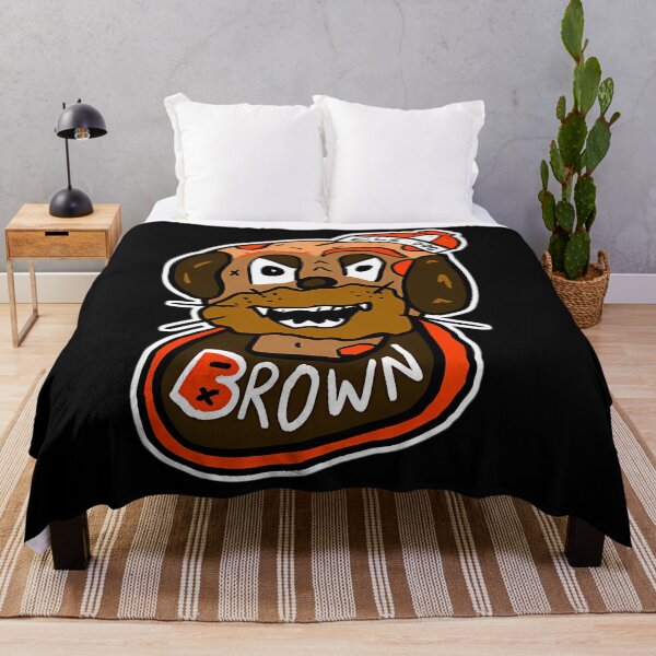 Item preview, Buster The Brown designed and sold by LisaCurry63.