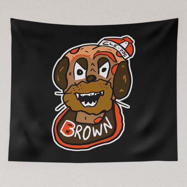 Item preview, Buster The Brown designed and sold by LisaCurry63.