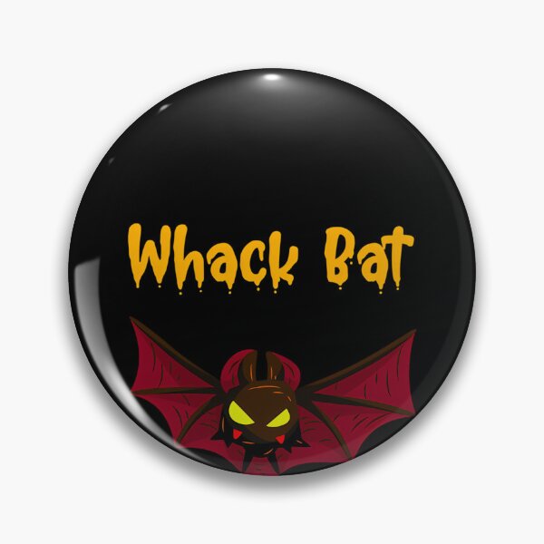 Item preview, The King Of Whack Bat 5 designed and sold by LisaCurry63.