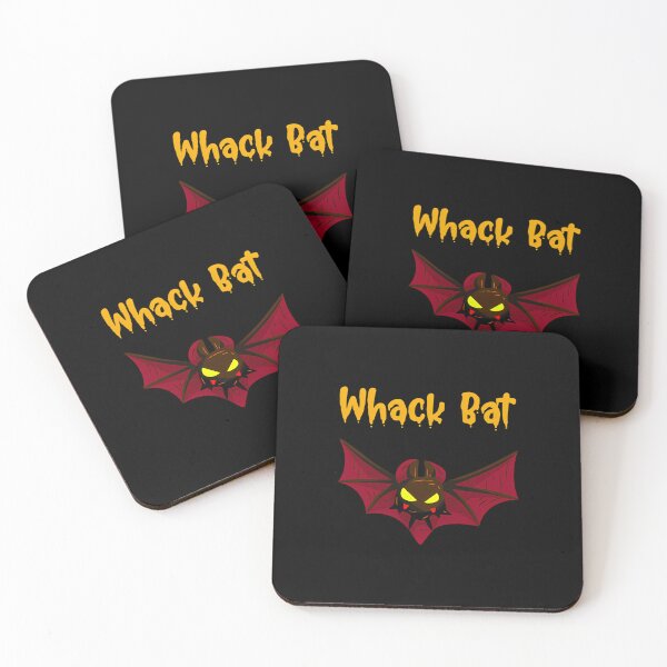 Item preview, The King Of Whack Bat 5 designed and sold by LisaCurry63.