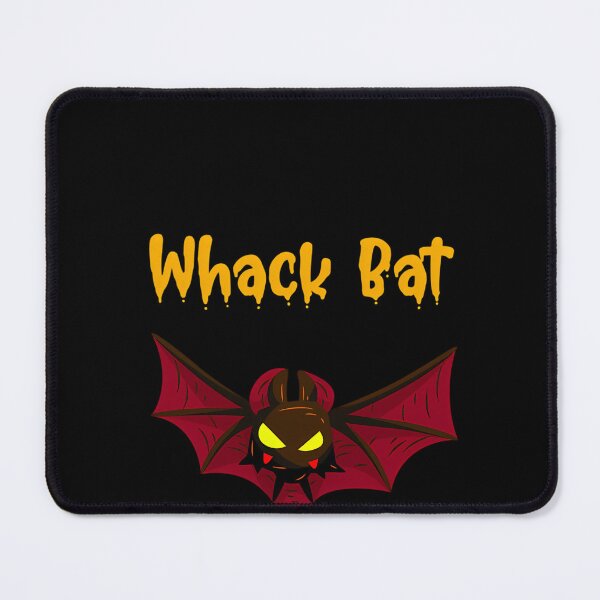 Item preview, The King Of Whack Bat 5 designed and sold by LisaCurry63.