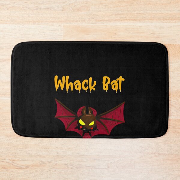 Item preview, The King Of Whack Bat 5 designed and sold by LisaCurry63.