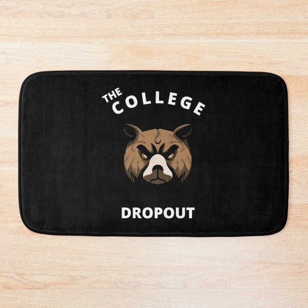 Item preview, The college dropout (4) designed and sold by JaredPriestner.
