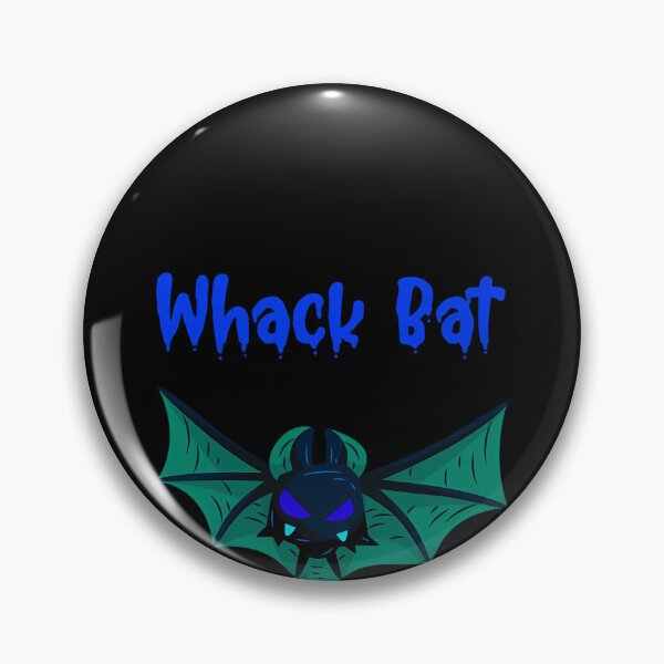 Item preview, The King Of Whack Bat 23 designed and sold by LisaCurry63.