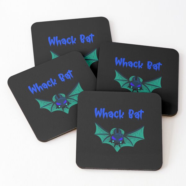Item preview, The King Of Whack Bat 23 designed and sold by LisaCurry63.