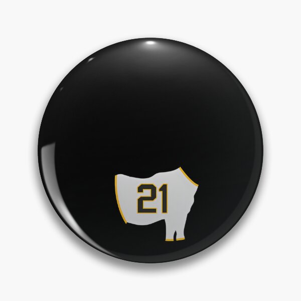 Item preview, Roberto Clemente Goat designed and sold by LisaCurry63.