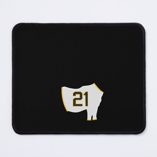 Item preview, Roberto Clemente Goat designed and sold by LisaCurry63.