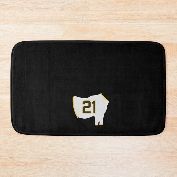 Item preview, Roberto Clemente Goat designed and sold by LisaCurry63.