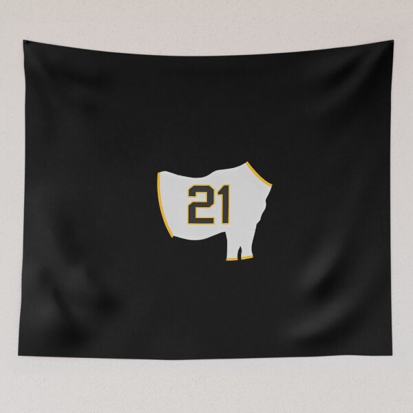 Item preview, Roberto Clemente Goat designed and sold by LisaCurry63.