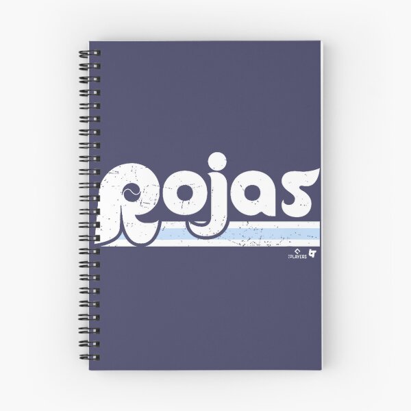 Item preview, Johan Rojas Philadelphia Baseball Fan Apparel By Merch, Limited Edition, Perfect Gift For You And F designed and sold by Mariah Green.