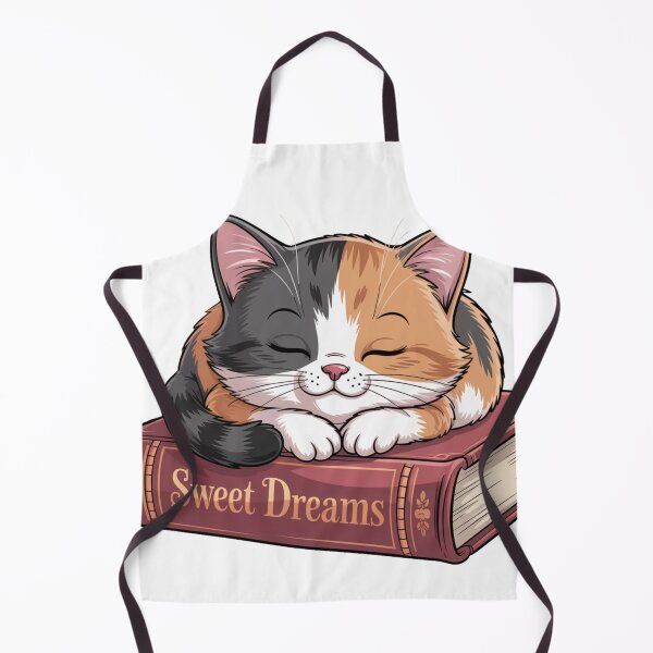 Item preview, Cat and Book | T-Shirt designed and sold by NicolasGlowArt.