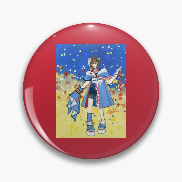 Item preview, Magical Mirai 2025 MEIKO designed and sold by Paper HANk.