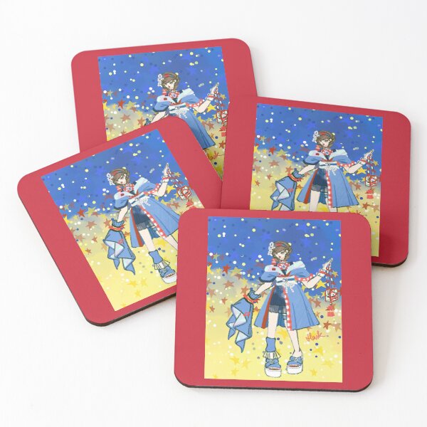 Item preview, Magical Mirai 2025 MEIKO designed and sold by Paper HANk.