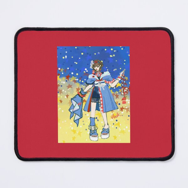 Item preview, Magical Mirai 2025 MEIKO designed and sold by Paper HANk.