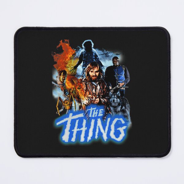 Item preview, The Thing Carpenter The Thing designed and sold by ElisaWisozk.