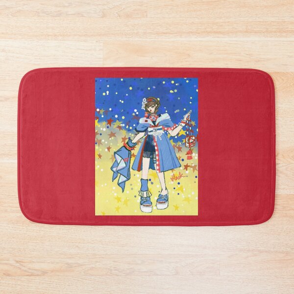 Item preview, Magical Mirai 2025 MEIKO designed and sold by Paper HANk.