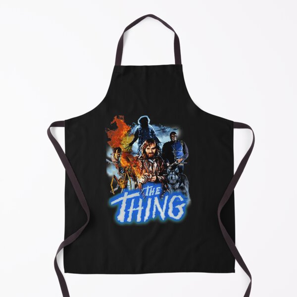 Item preview, The Thing Carpenter The Thing designed and sold by ElisaWisozk.