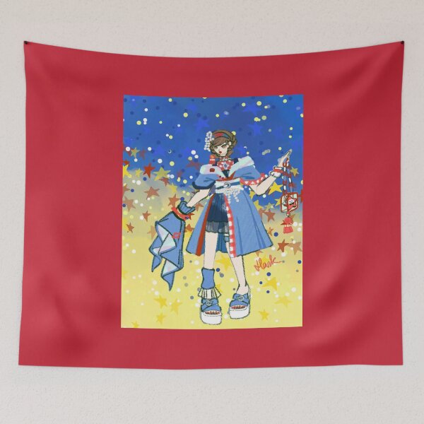 Item preview, Magical Mirai 2025 MEIKO designed and sold by Paper HANk.