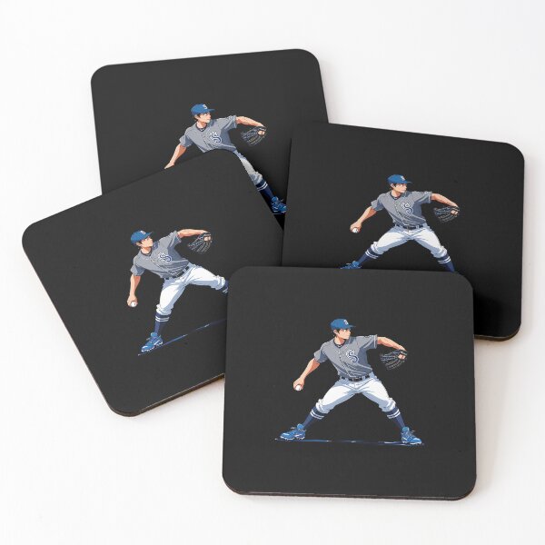 Item preview, Baseball Pitcher Los Angeles designed and sold by LisaCurry63.
