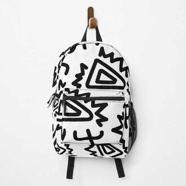 Item preview, Bogolan Pattern – Traditional African Design designed and sold by Wolagno.