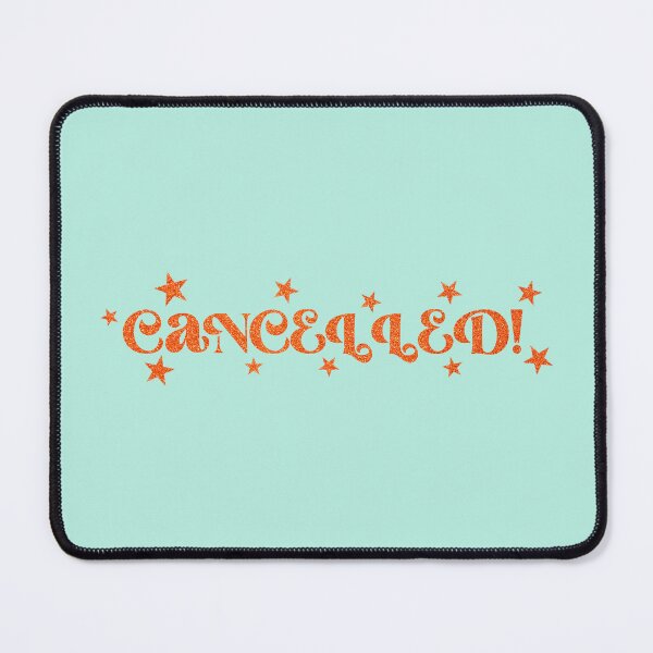 Item preview, CANCELLED! designed and sold by sadieillust.