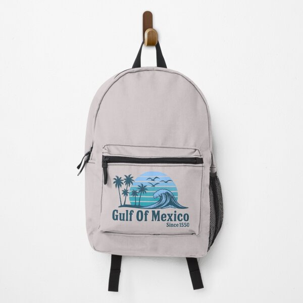 Item preview, GULF OF MEXICO SINCE 1550 BIG WAVE designed and sold by TeeJungleStudio.