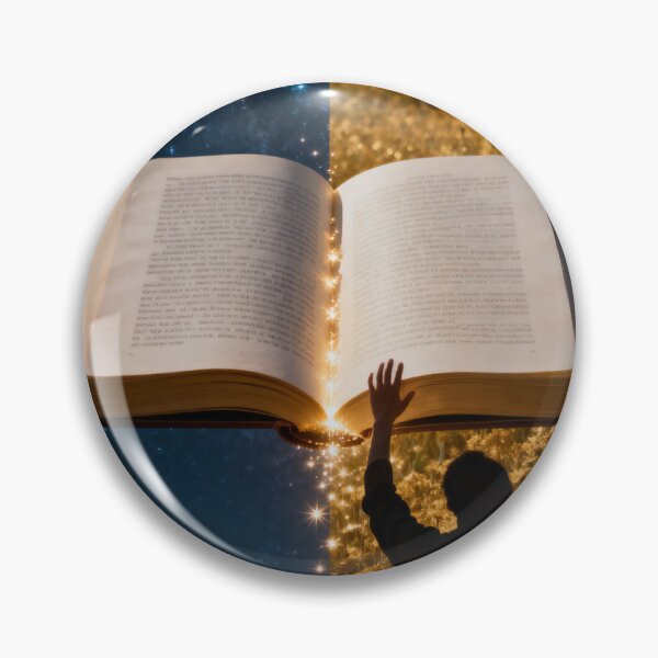 Item preview, Cosmic Pages, Earthly Reach designed and sold by zzz888.