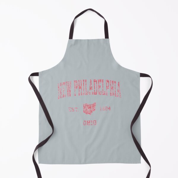Item preview, New Philadelphia Ohio Vintage Athletic Design By Merch, Limited Edition, Perfect Gift For You And F designed and sold by Mariah Green.